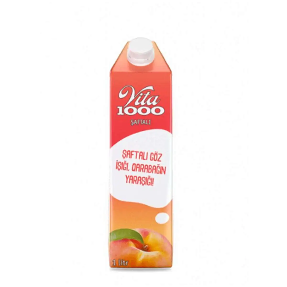 SOK VITAMIN 1LT SHAFTALI P.