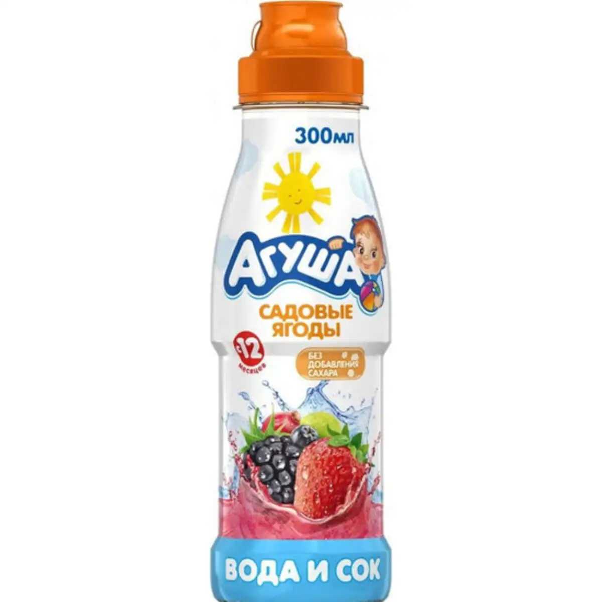 AGUSA SOK SADOVIE YAQODI 300 ML