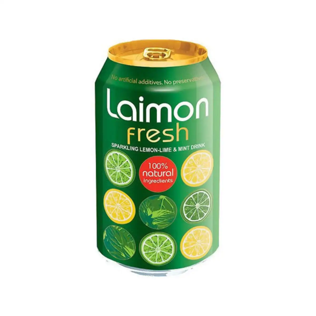 SOK LAION FRESH 0,33ML D.Q