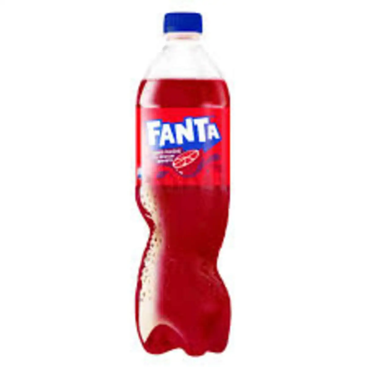 FANTA POMEGRANATE PET 1 LT 1X12