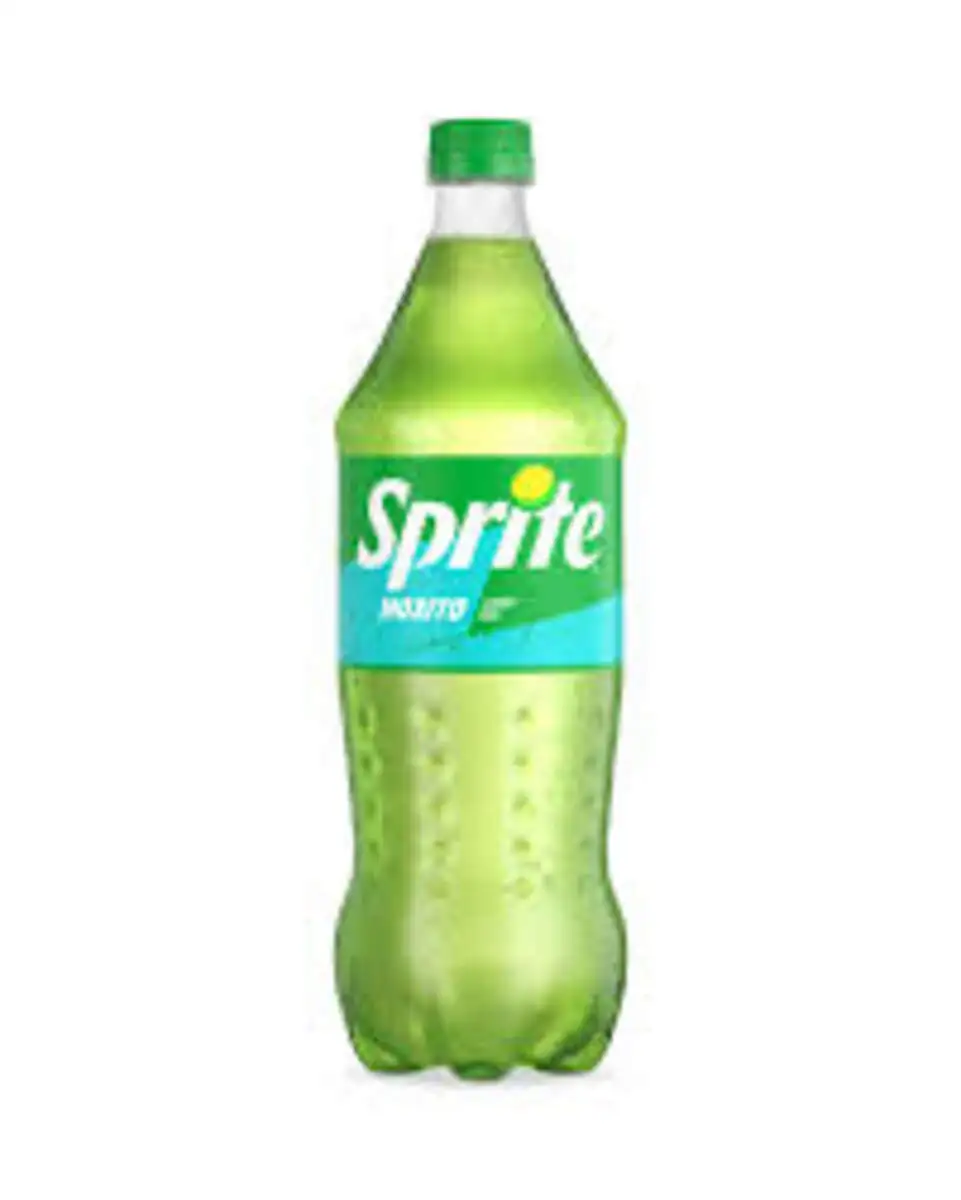 SPRITE MOXITO PET 500ML 1X12