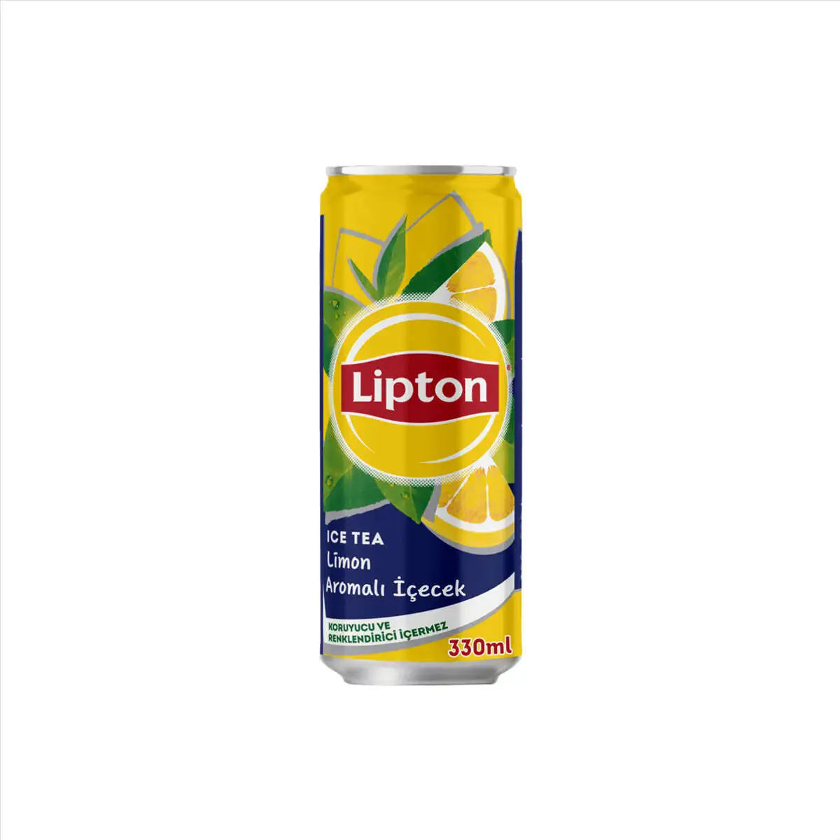 LIPTON LIMON 330ML*24