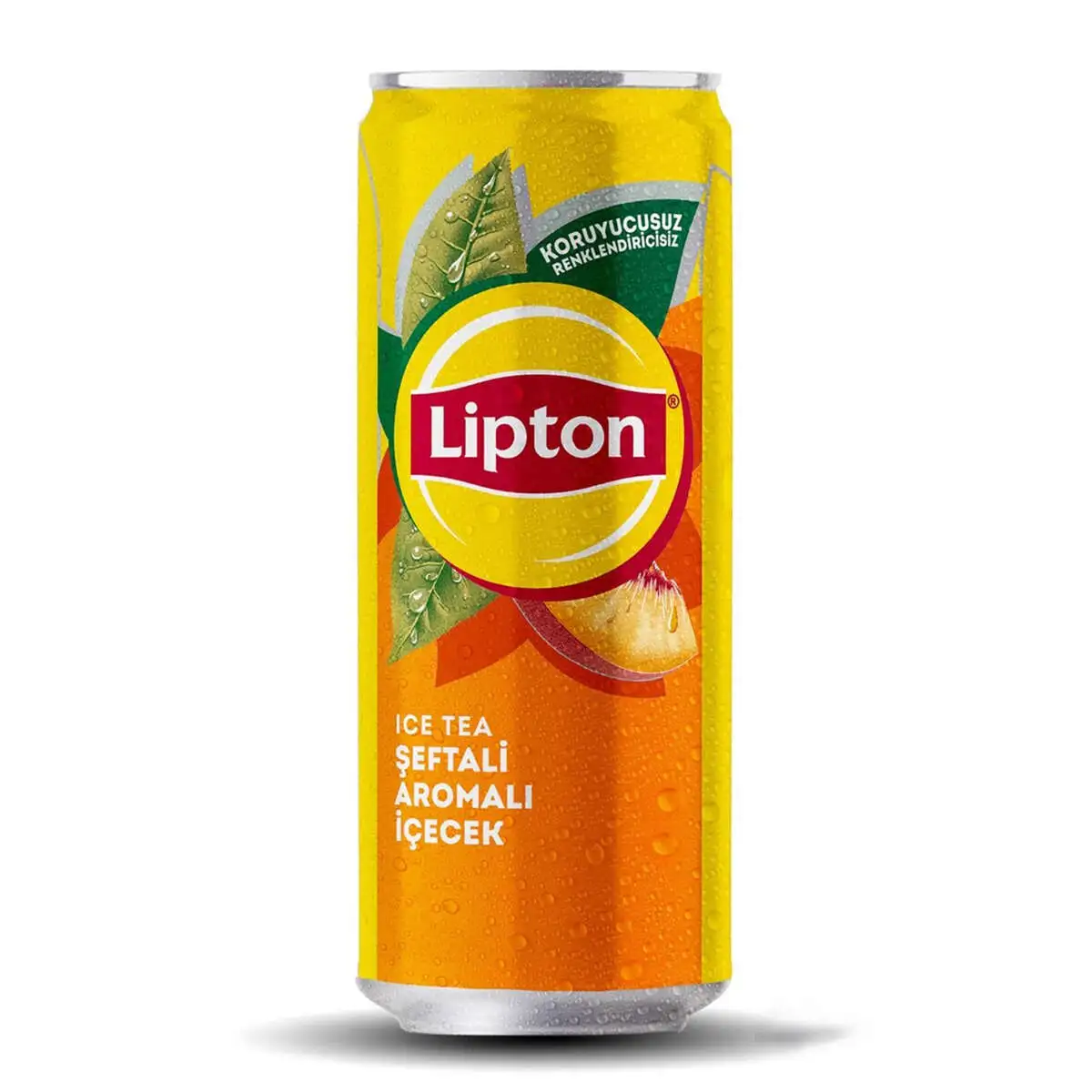 LIPTON SAFTALI 330ML*24