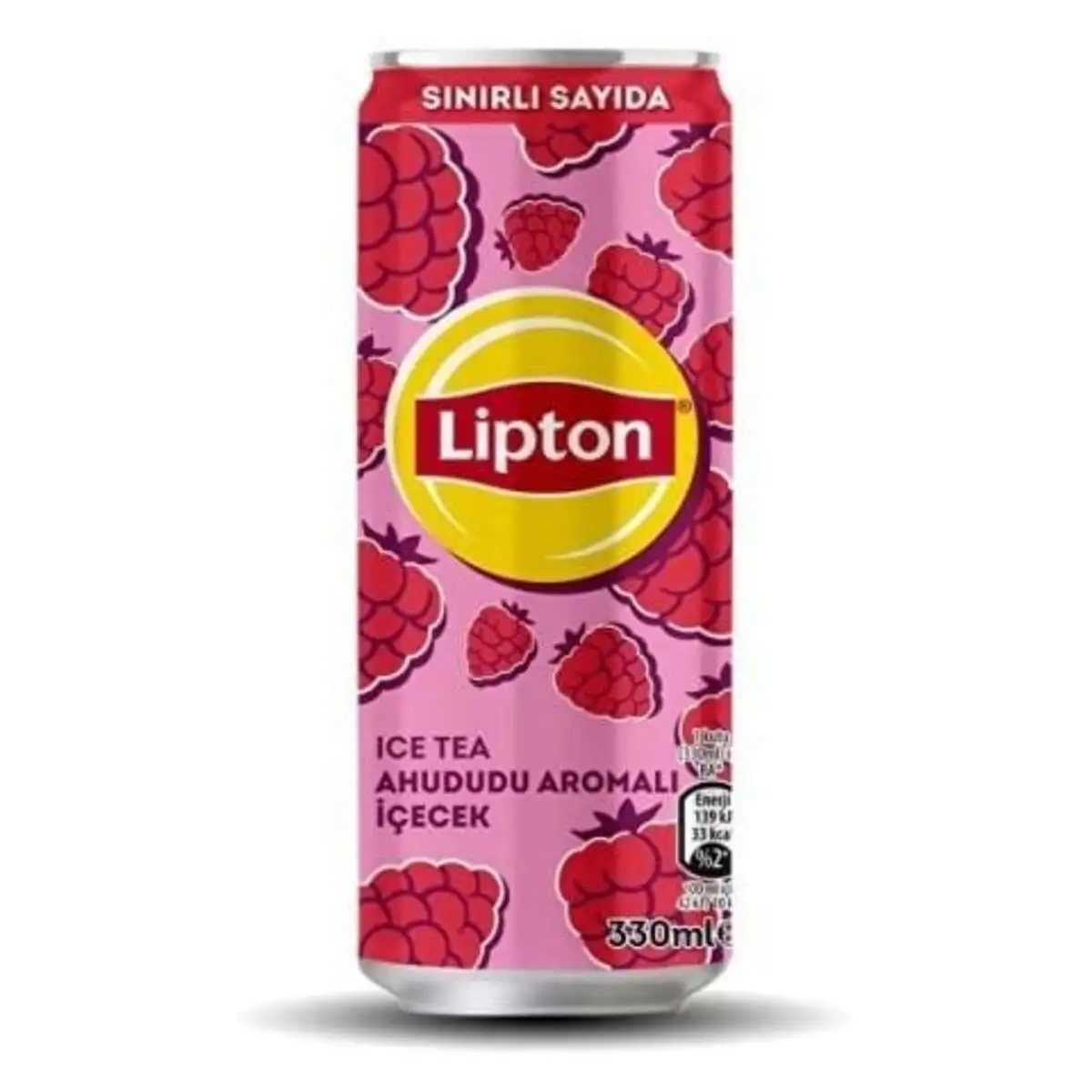 LIPTON MORUQ 330ML*12
