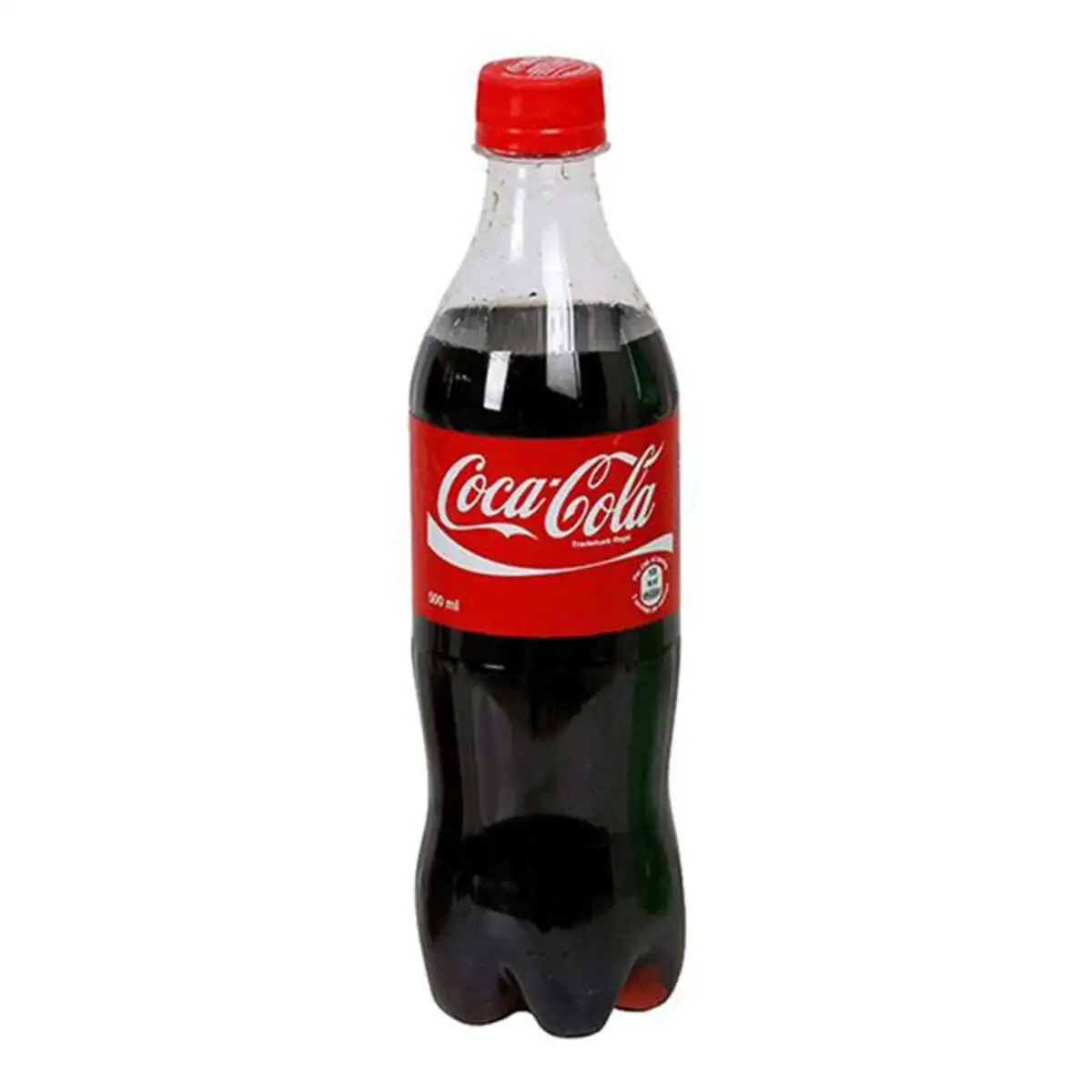 COCA COLA 500ML PL.