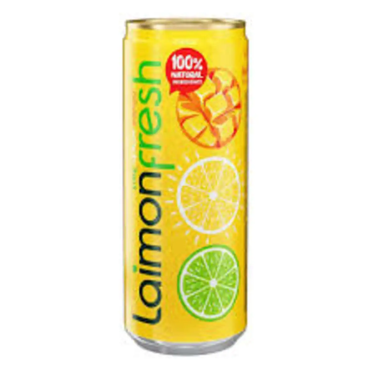LAIMON FRESH MANGO 0.33 LT