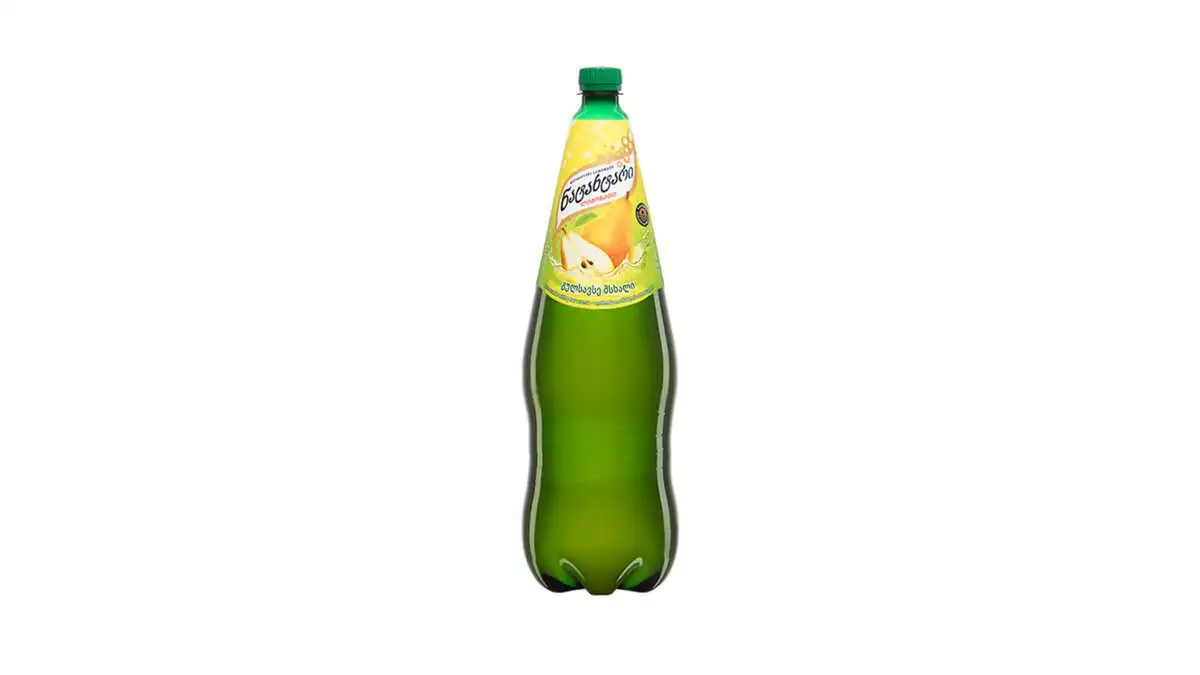 LIMONAD NATAKHTARI DUSES PL 2 LT