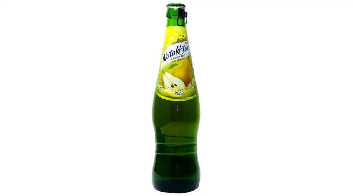 LIMONAD NATAKHTARI DUSES PL 1 LT