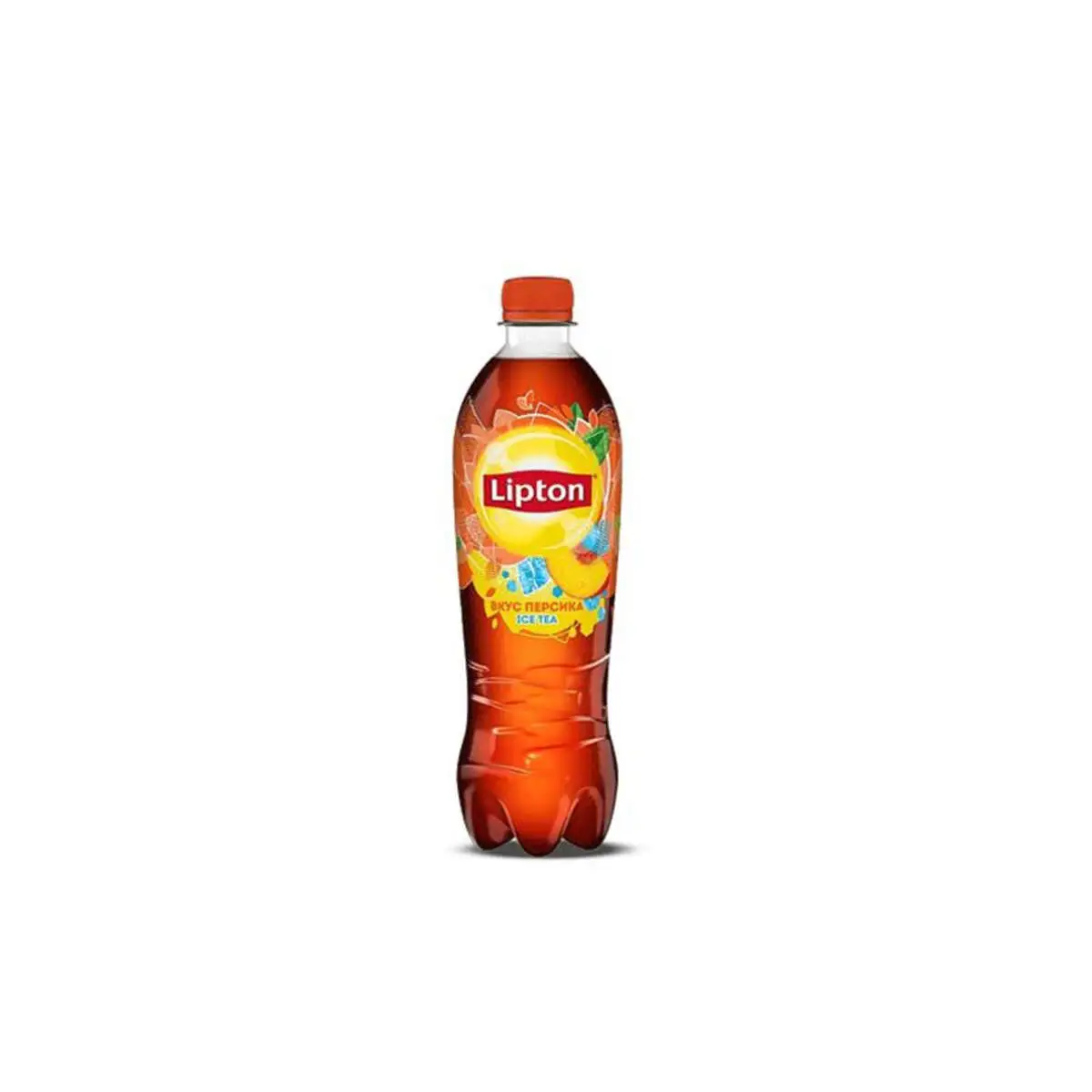 LIPTON ICE TEA SHAFTALI 0.5LT 8874