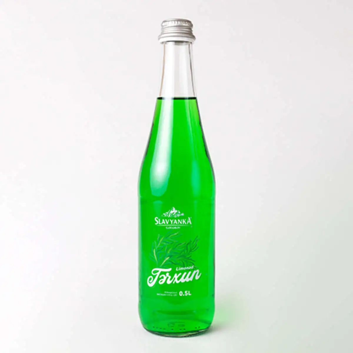 KARTULI LIMONAD TERXUN 0.5 LT