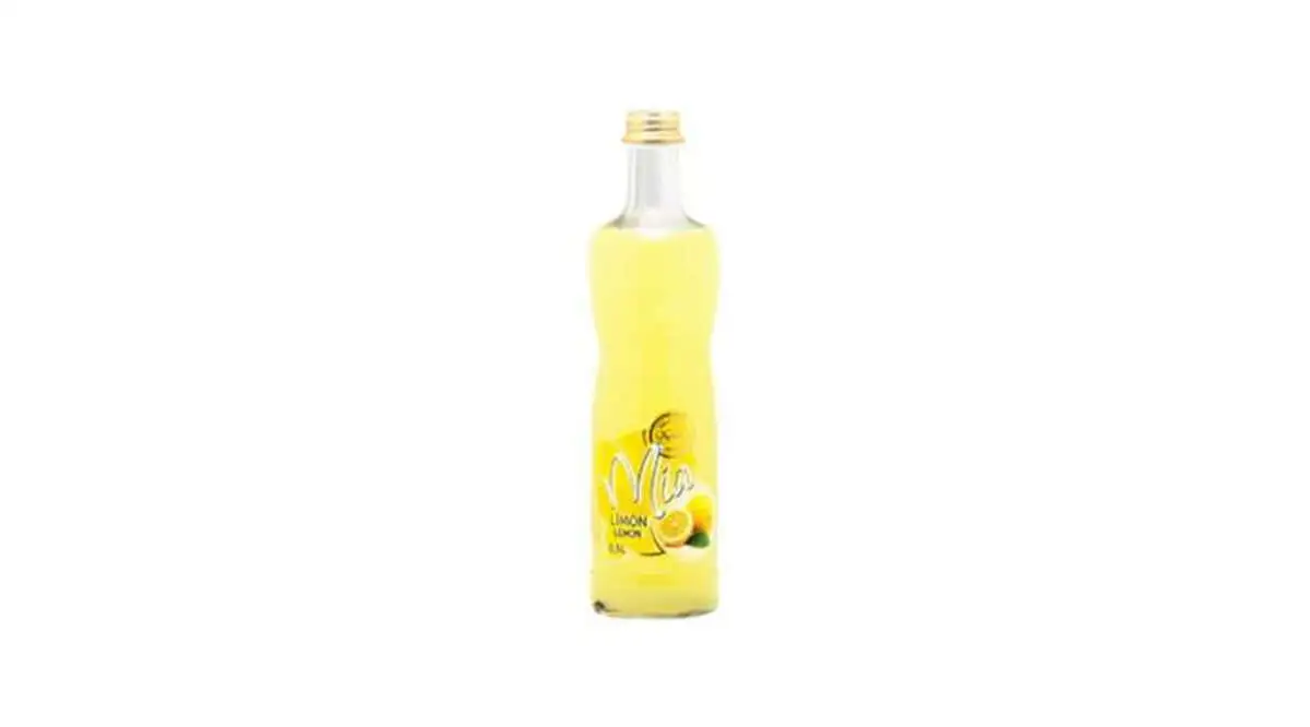 MIA LIMON 0.5 LT*12 (SUSE)