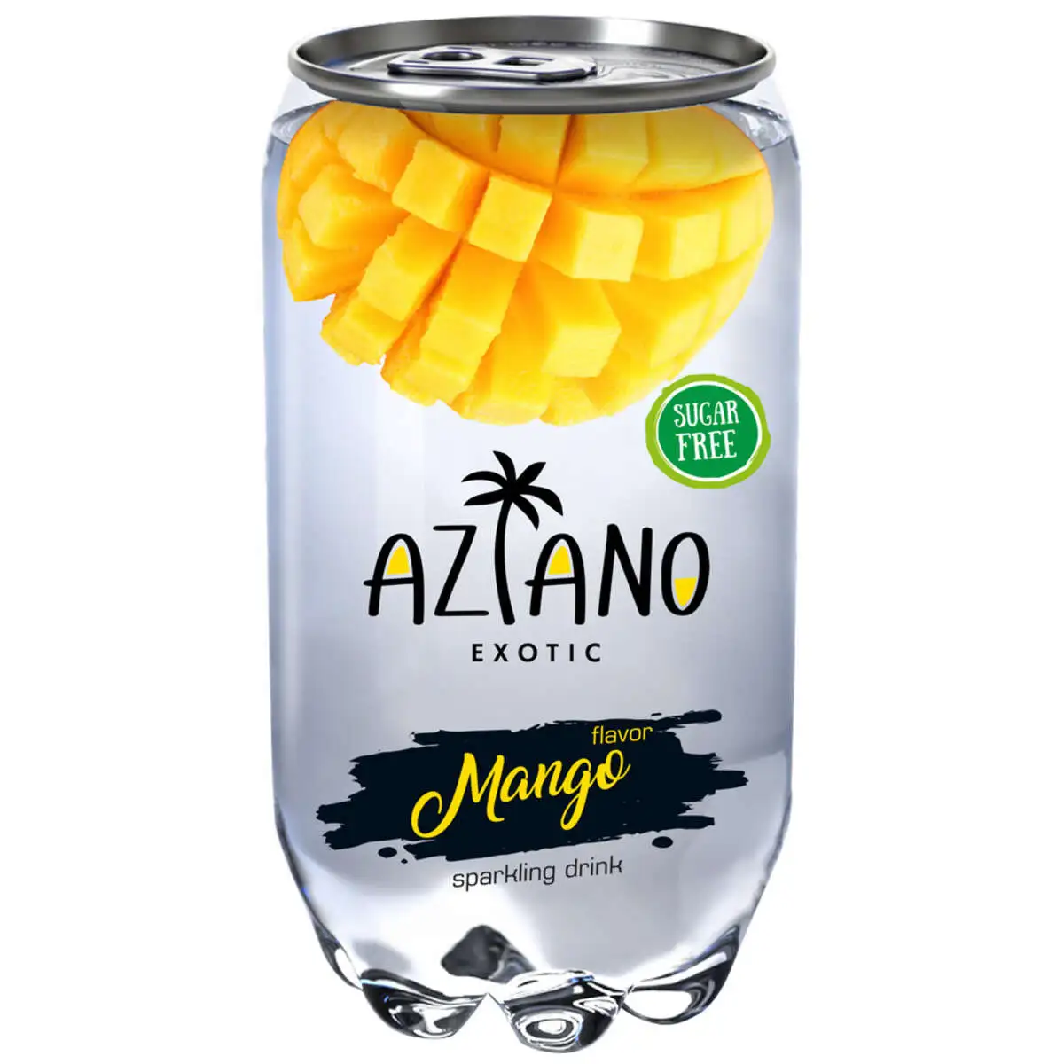 AZIANO MANGO 350ML