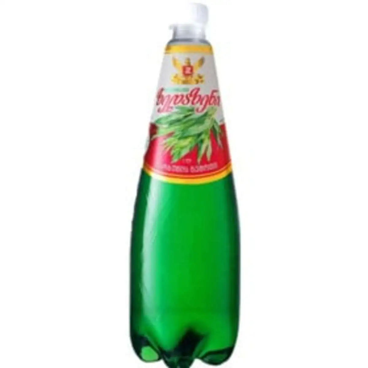 LIMONAD ZEDAZENI TERXUN 1L