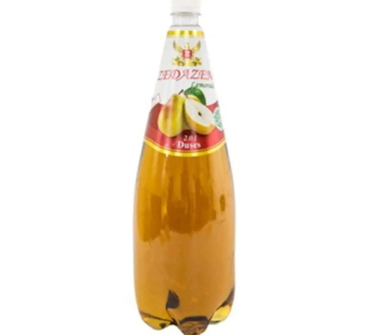 LIMONAD ZEDAZENI 1 LT DUSHES