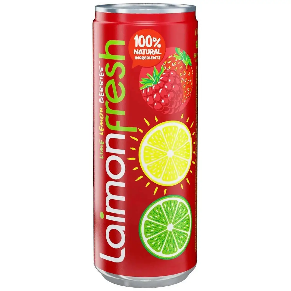 LAIMON FRESH GILEMEYVE 0.33 LT