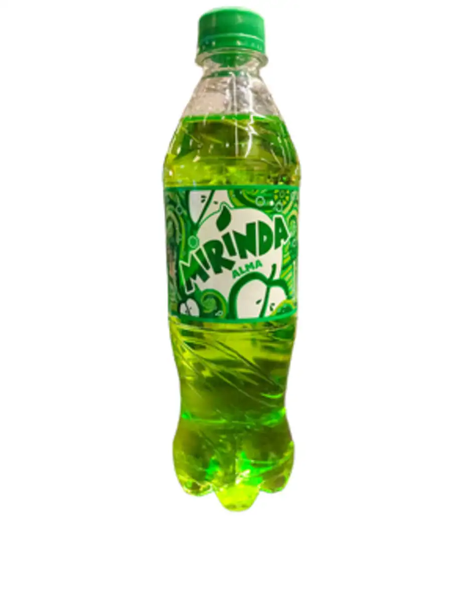 MIRINDA 0.5LT ALMA