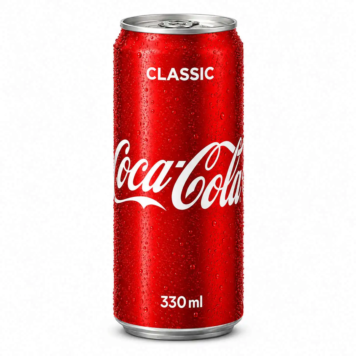 COCA COLA CLASSIK 330ML