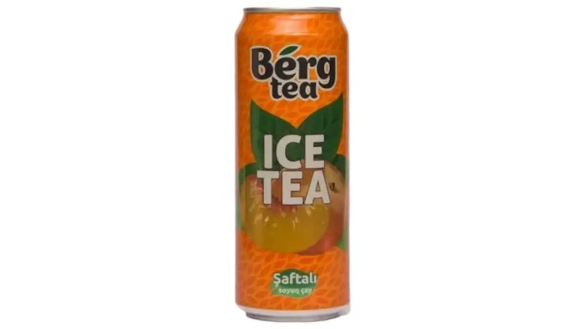 ICE TEA TI SAFTALI 0.5 LT  