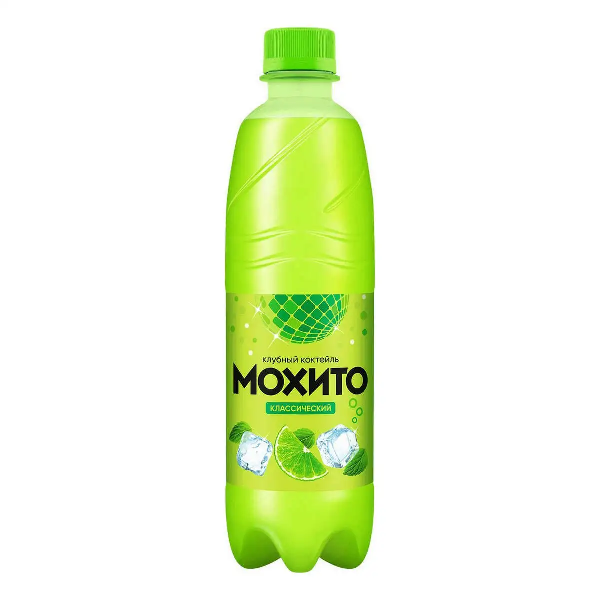 MOXITO KALINOV KLASIK 0.5 LT
