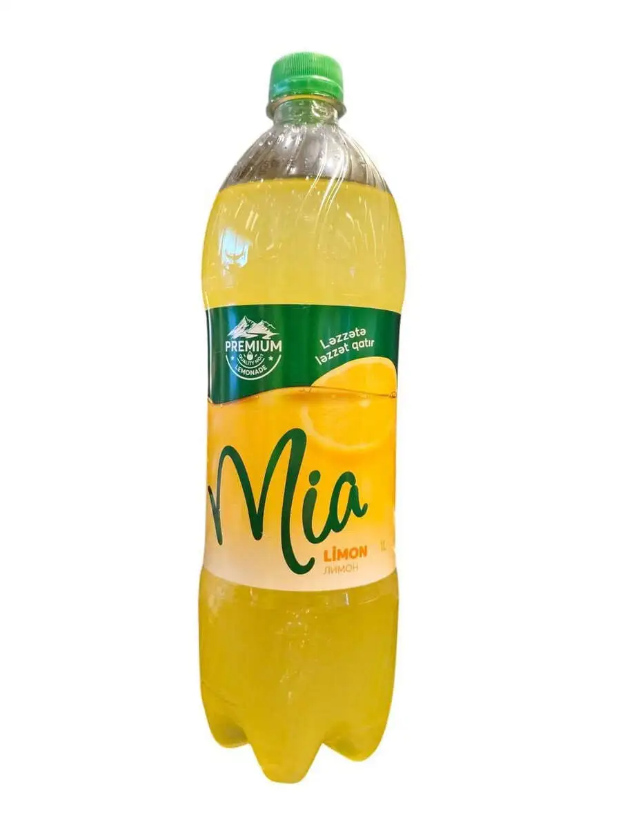 LIMONAD MIA 1LT LIMON SH.2888