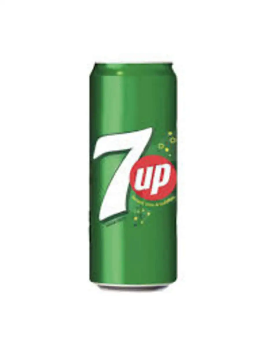 7 UP 0.33 LT2