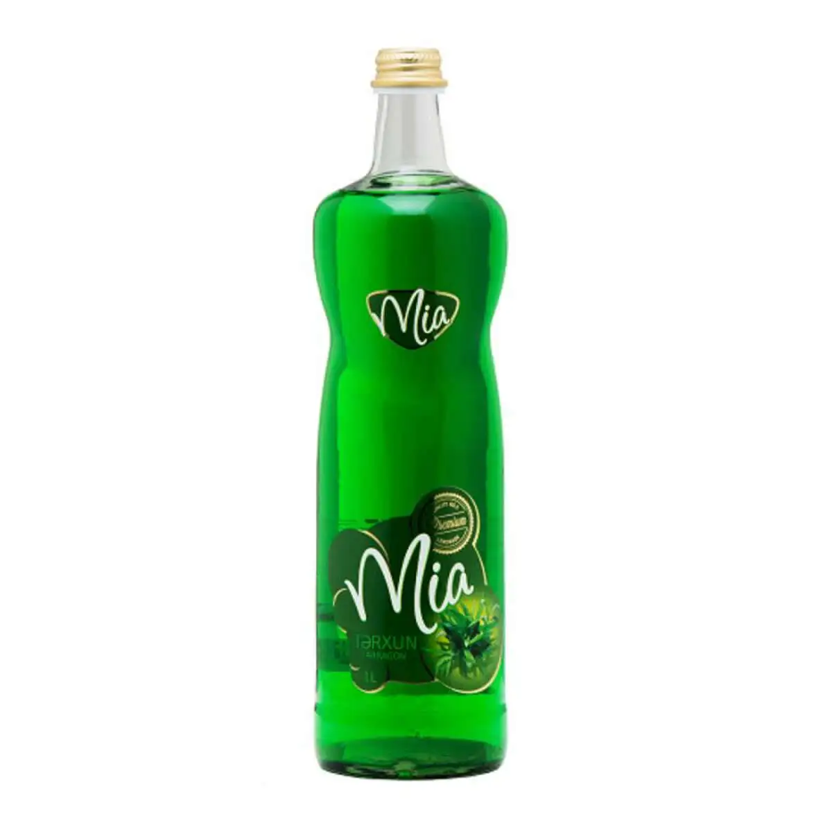 LIMONAD MIA 0,5LT TERXUN SH.2901