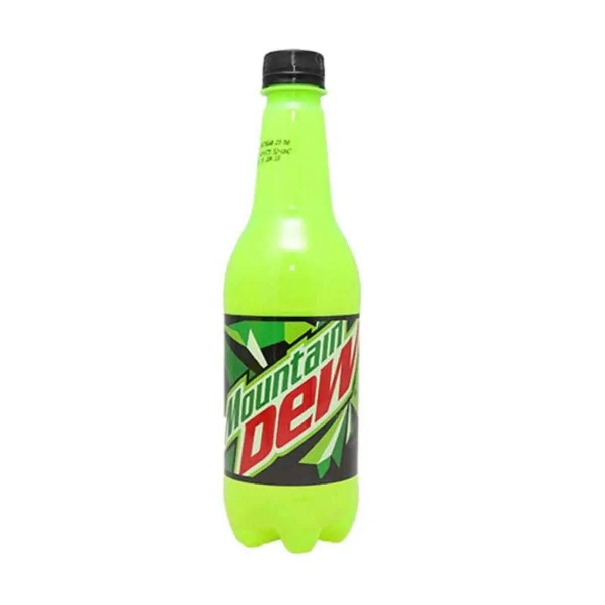 MOUNTAIN DEW 0,5LT