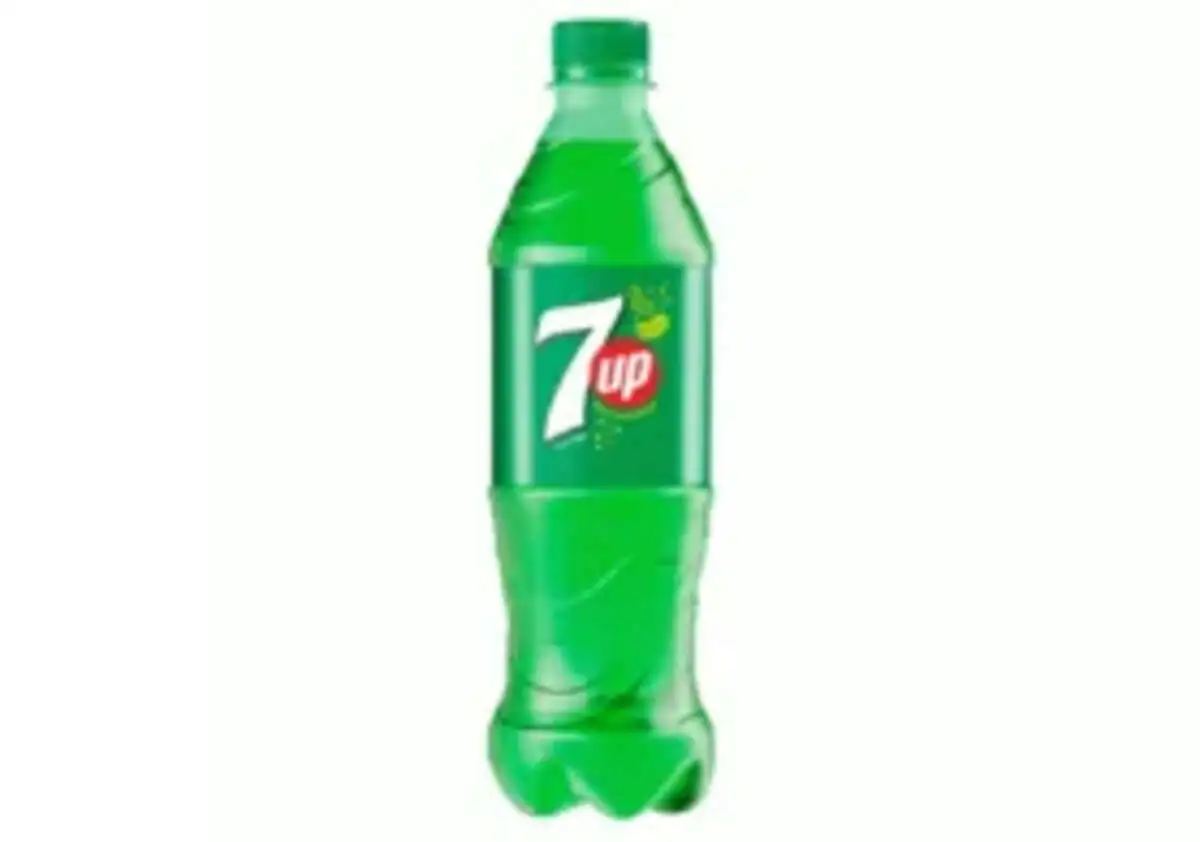 7UP 0,5LT