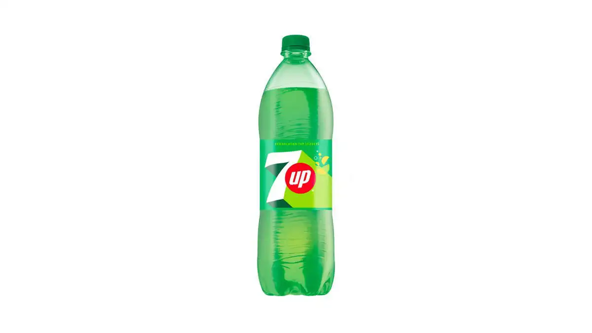 7UP 1LT