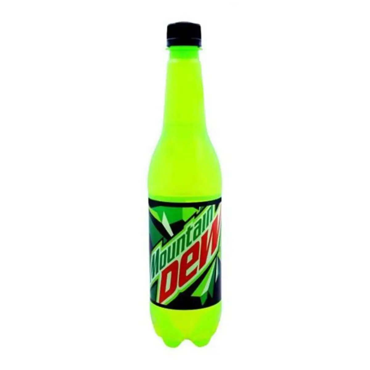MOUNTAIN DEW PET 0.33 LT