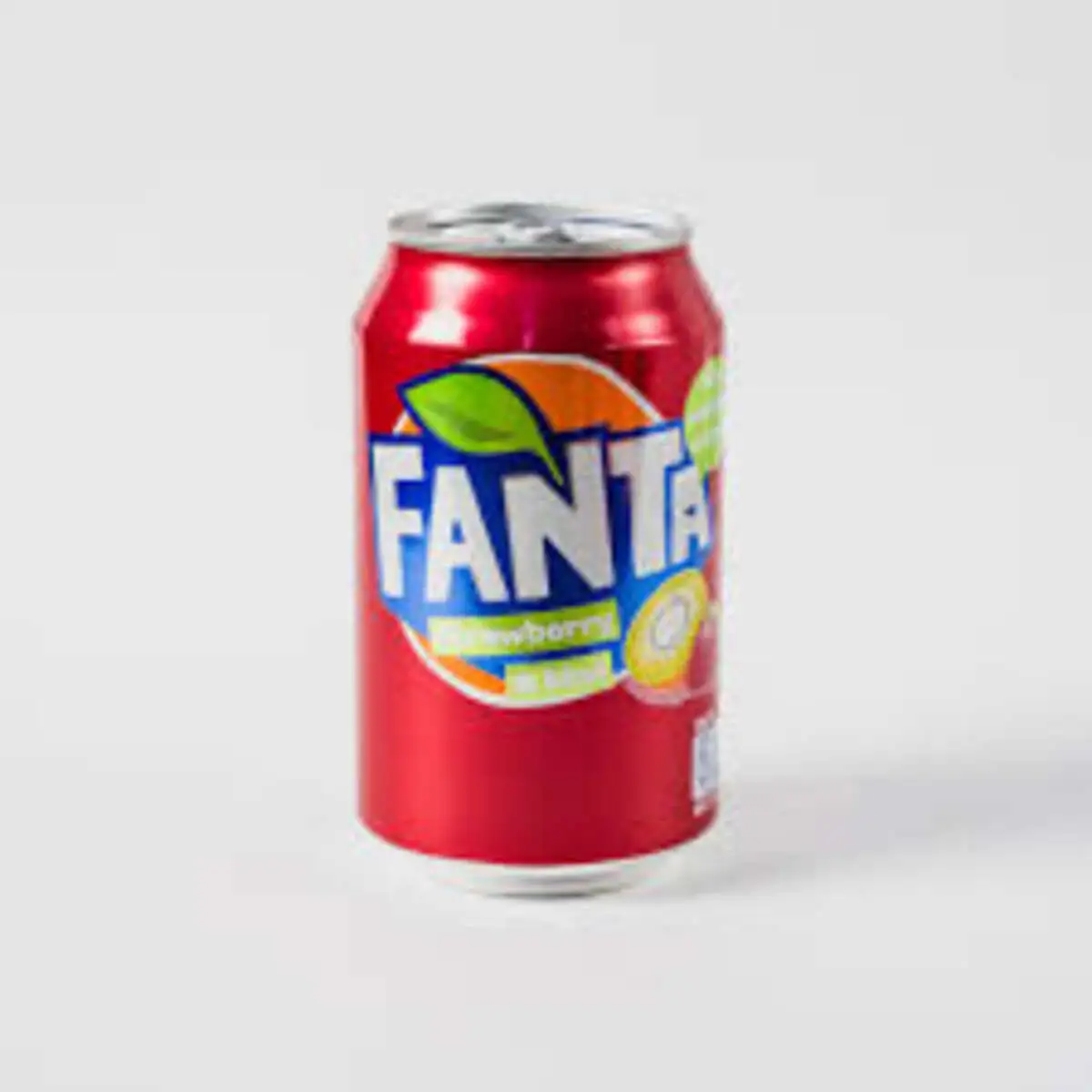 FANTA STRAWBERRY-KIWI 330ML DQ