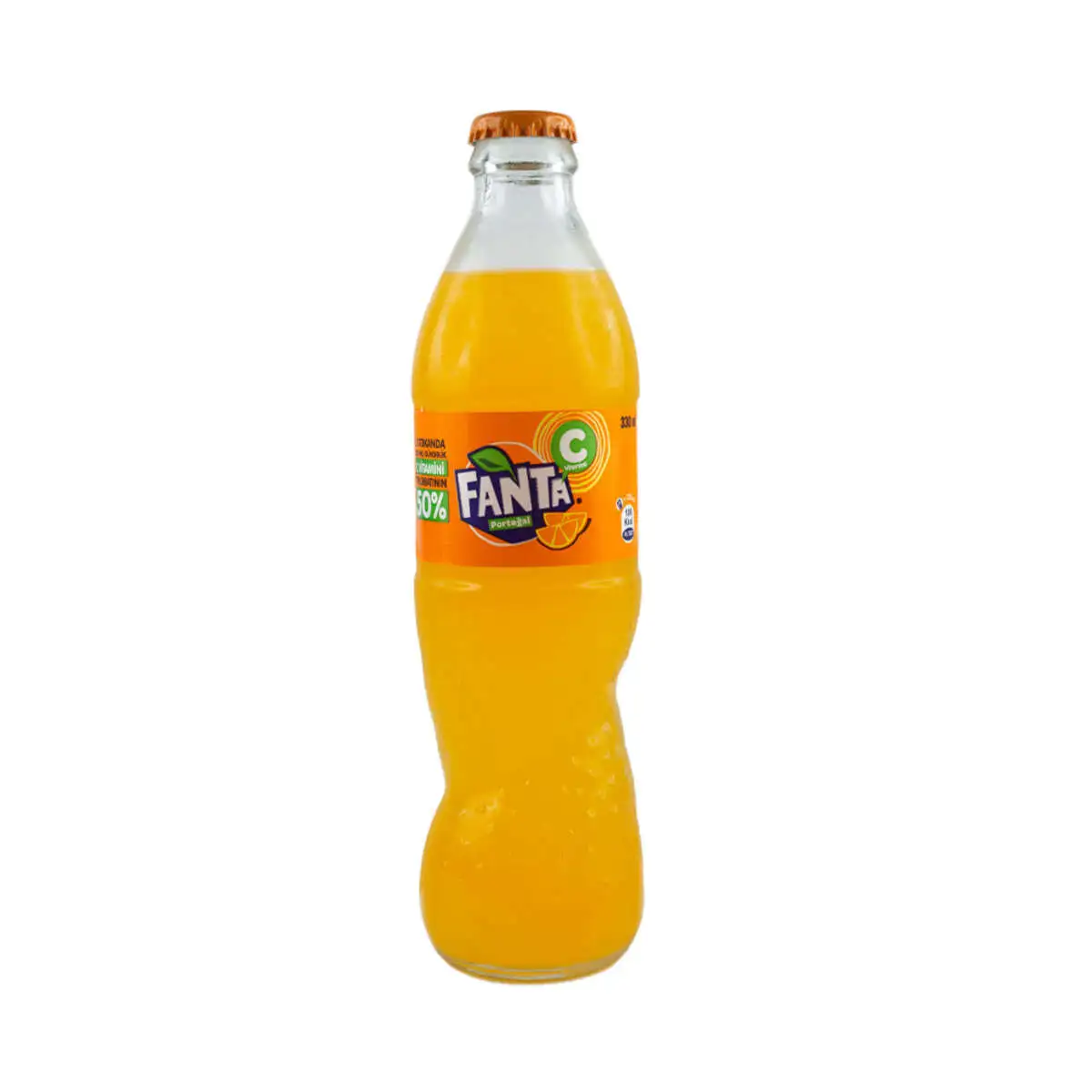 FANTA PORTAGAL SUSE 0,33 LT