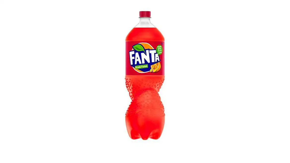 FANTA EXOTIC 2 LT