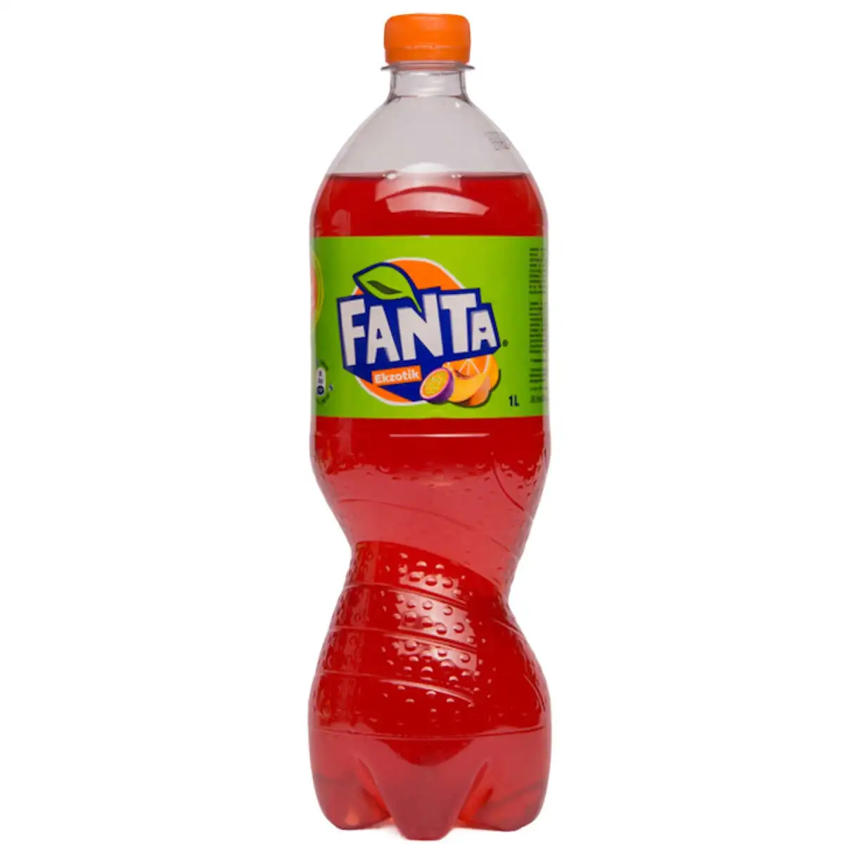 FANTA EXOTIC 1 LT