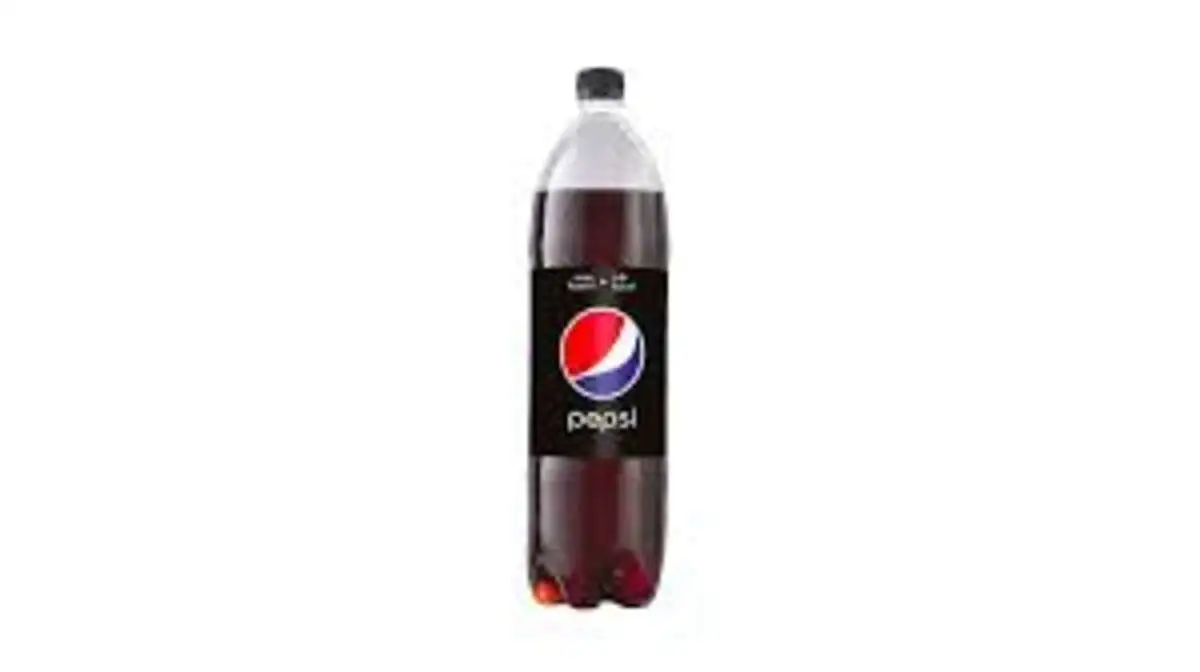 PEPSI MAX 0.5 LT