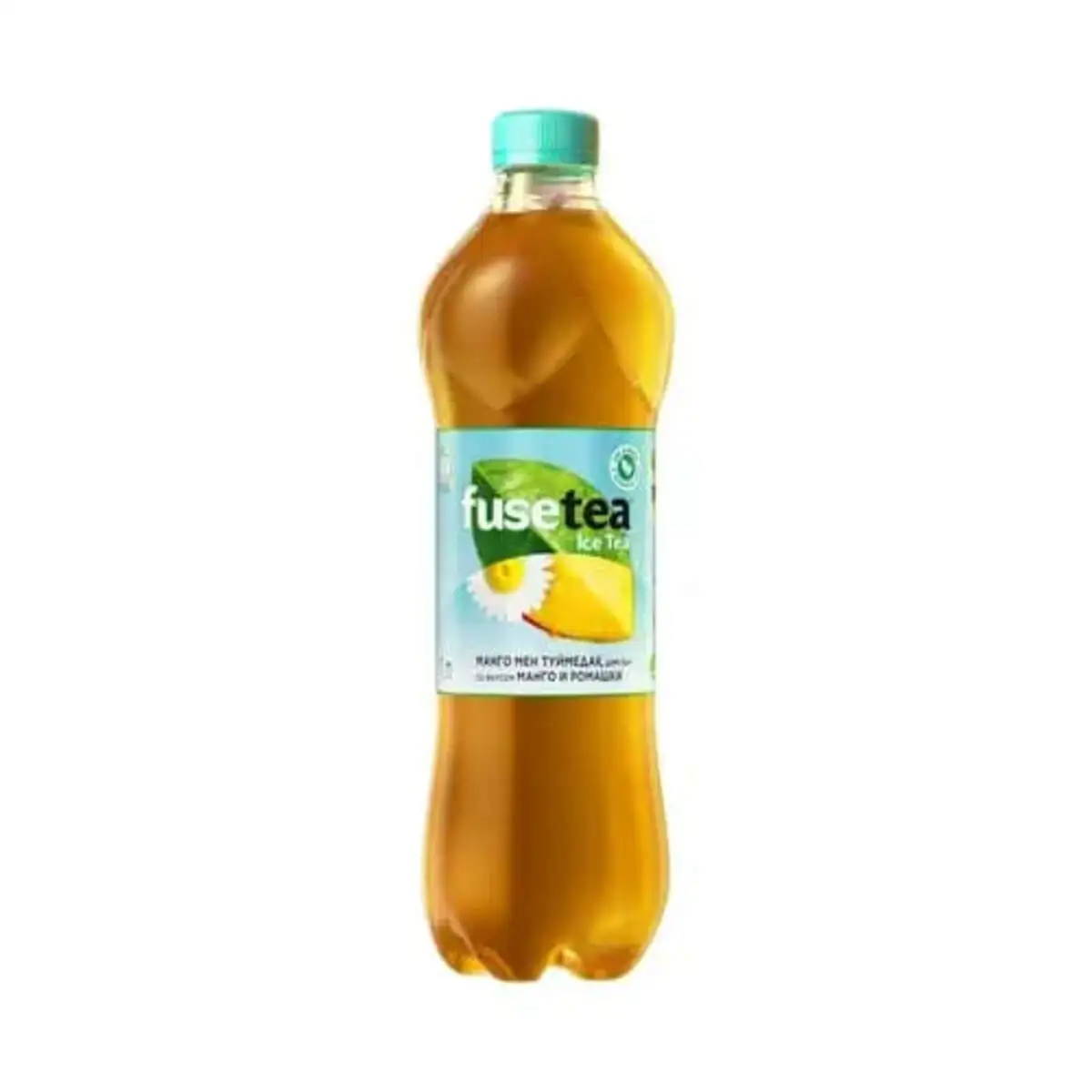 SOK FUSE TEA 500ML MANGO COBANYASTIGI