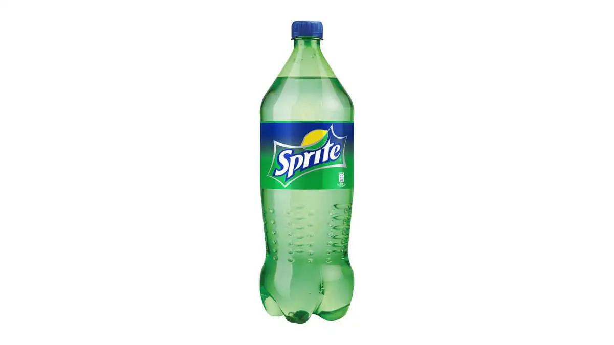 SPRITE 2LT PL.