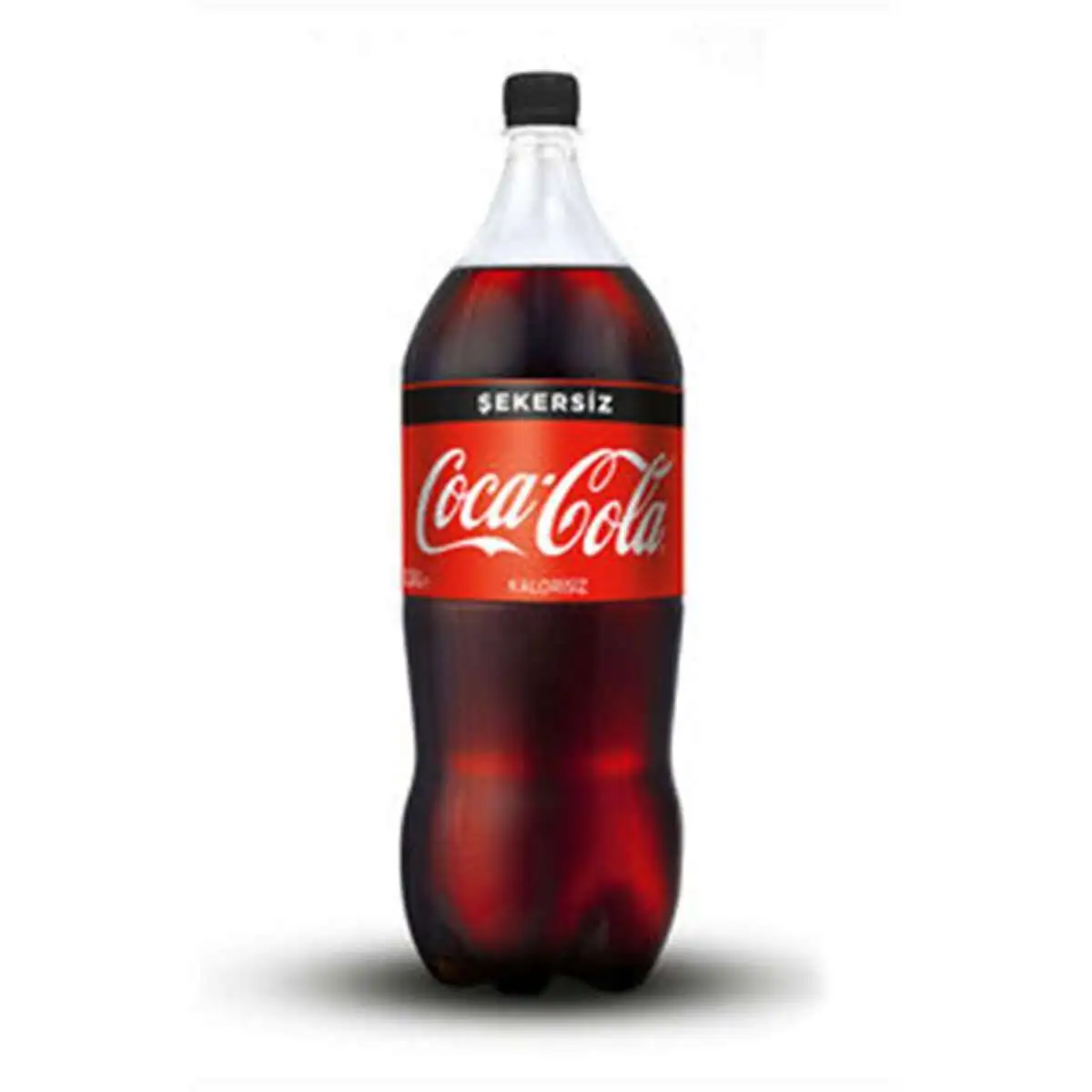 COCA COLA PL YENI 2.5 LT