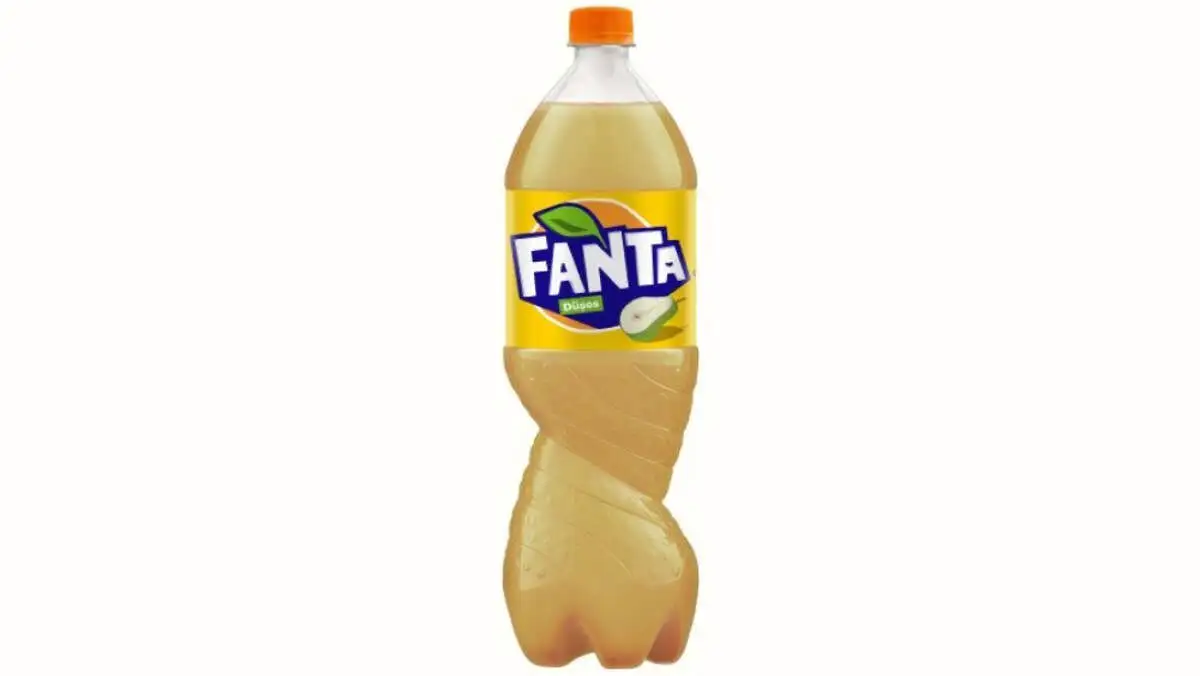FANTA 2LT DUSHES PL.