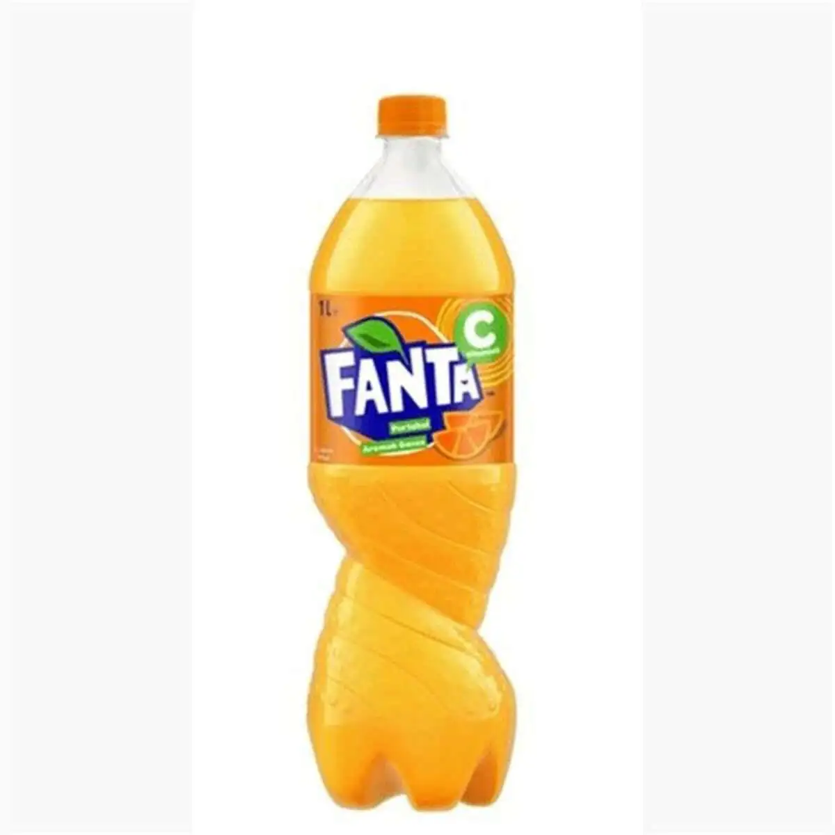 FANTA 1LT PL.