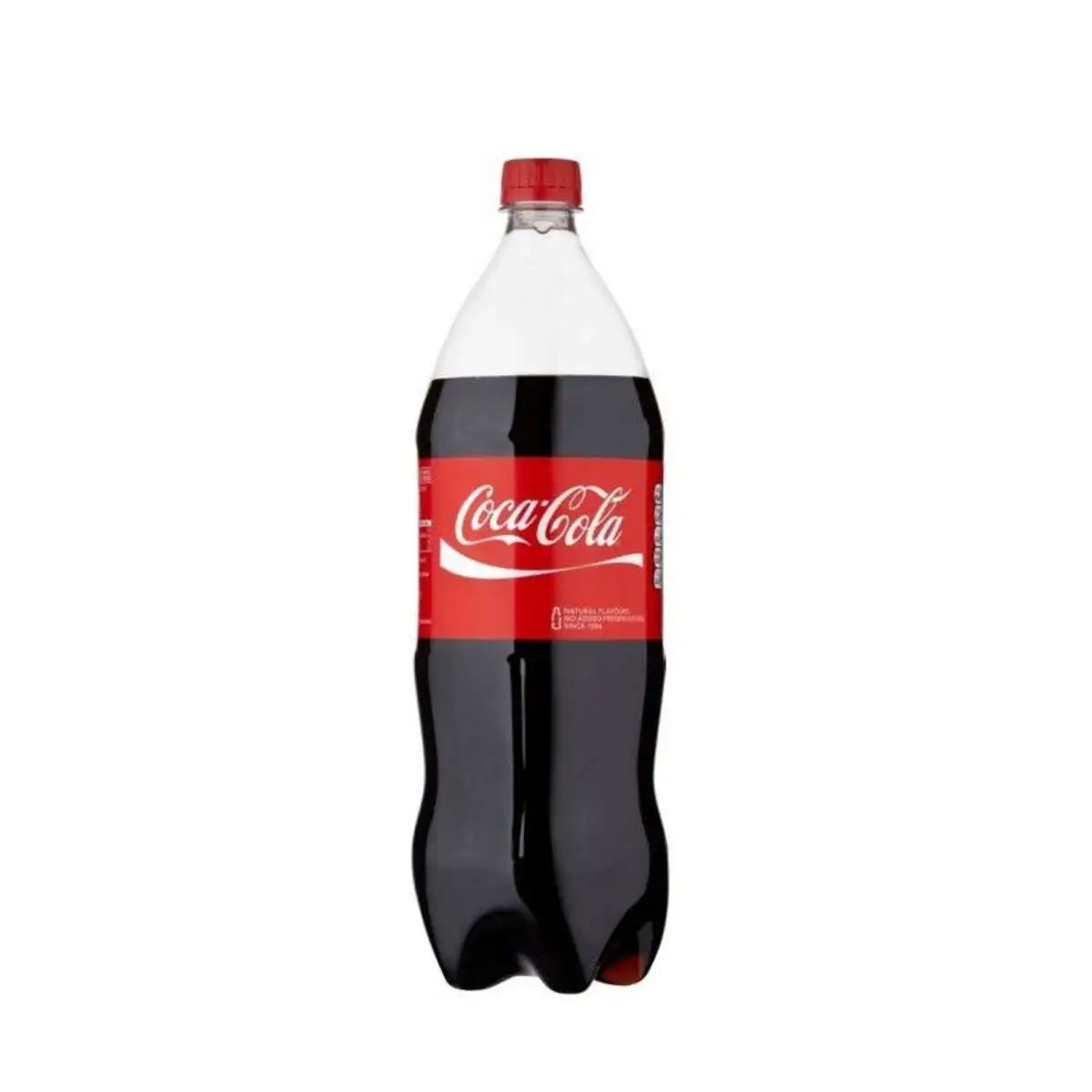 COCA COLA 2LT PL.