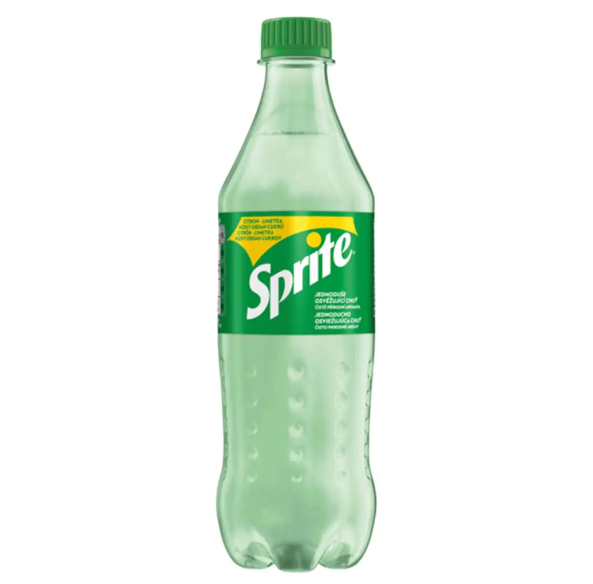SPRITE 0,5LT PL.