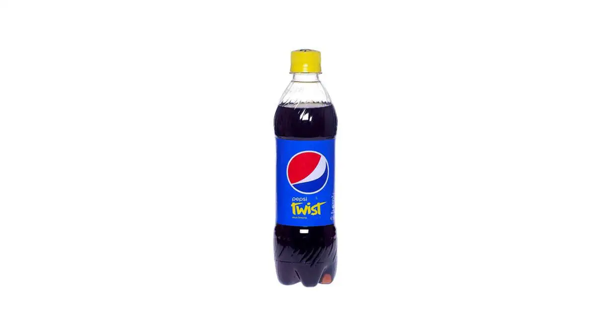 PEPSI 0.5LT TWIST