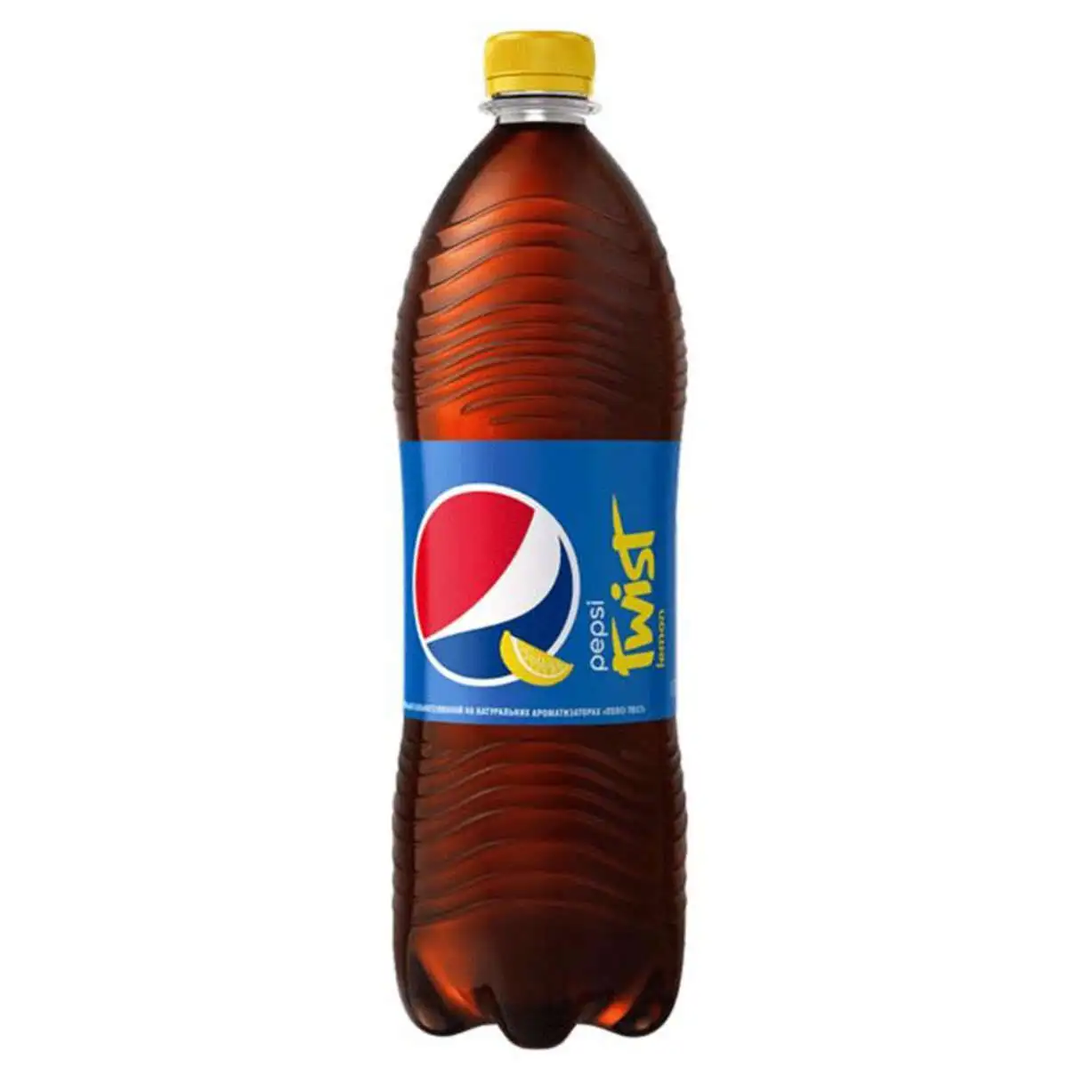 PEPSI 1LT TWIST