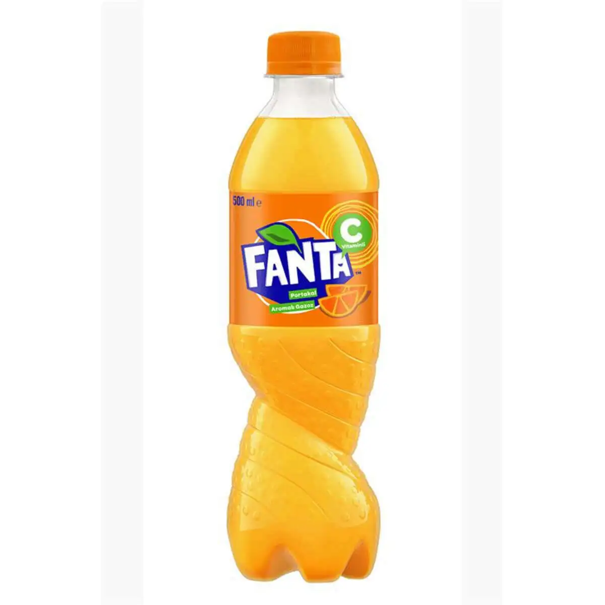 FANTA 0,5LT PL.