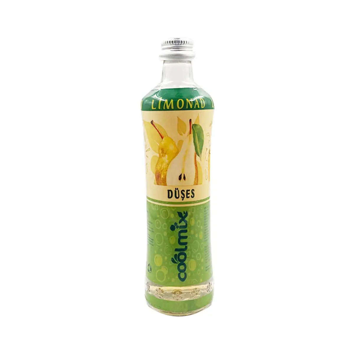 COOLMIX DUSES LIMONAD500ML*12