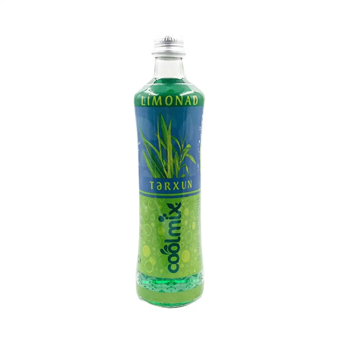 COOLMIX TERXUN LIMONAD500ML*12