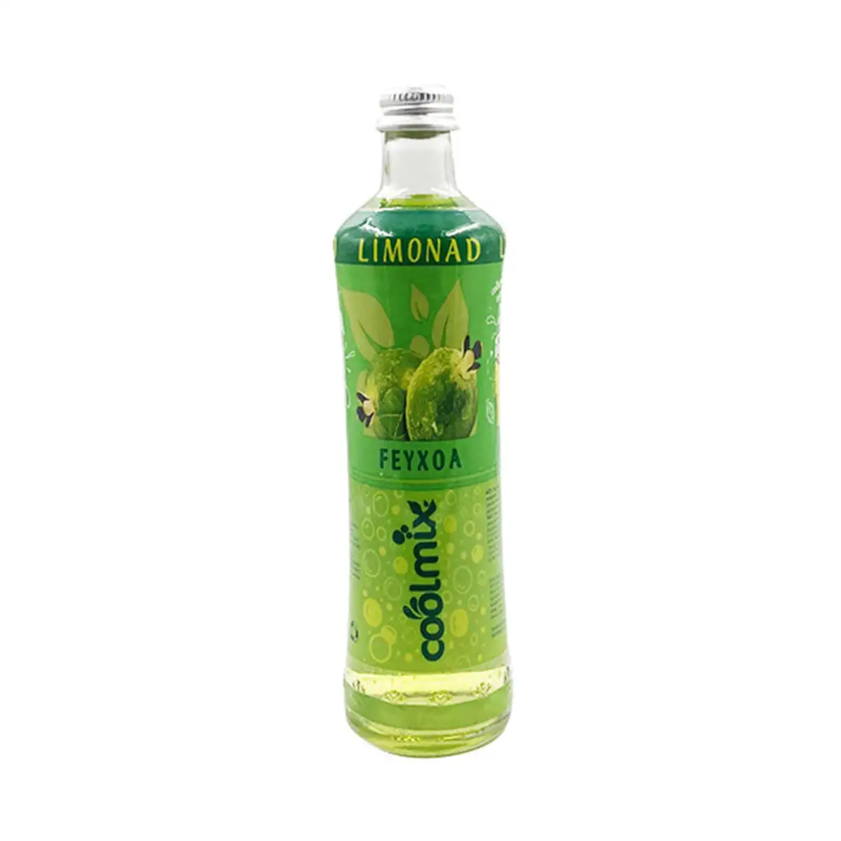 COOLMIX FEYXOA LIMONAD500ML*12