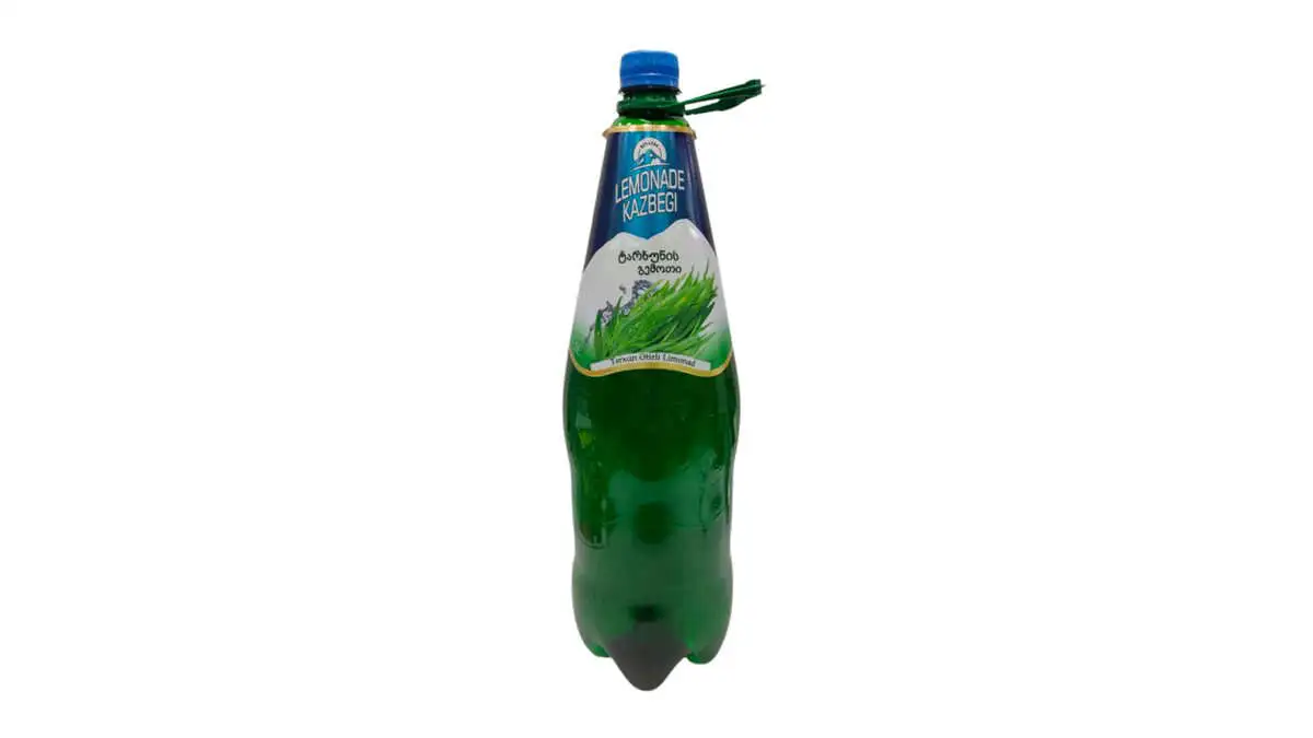 LIMONAD KAZBEGI TERXUN 2 LT 
