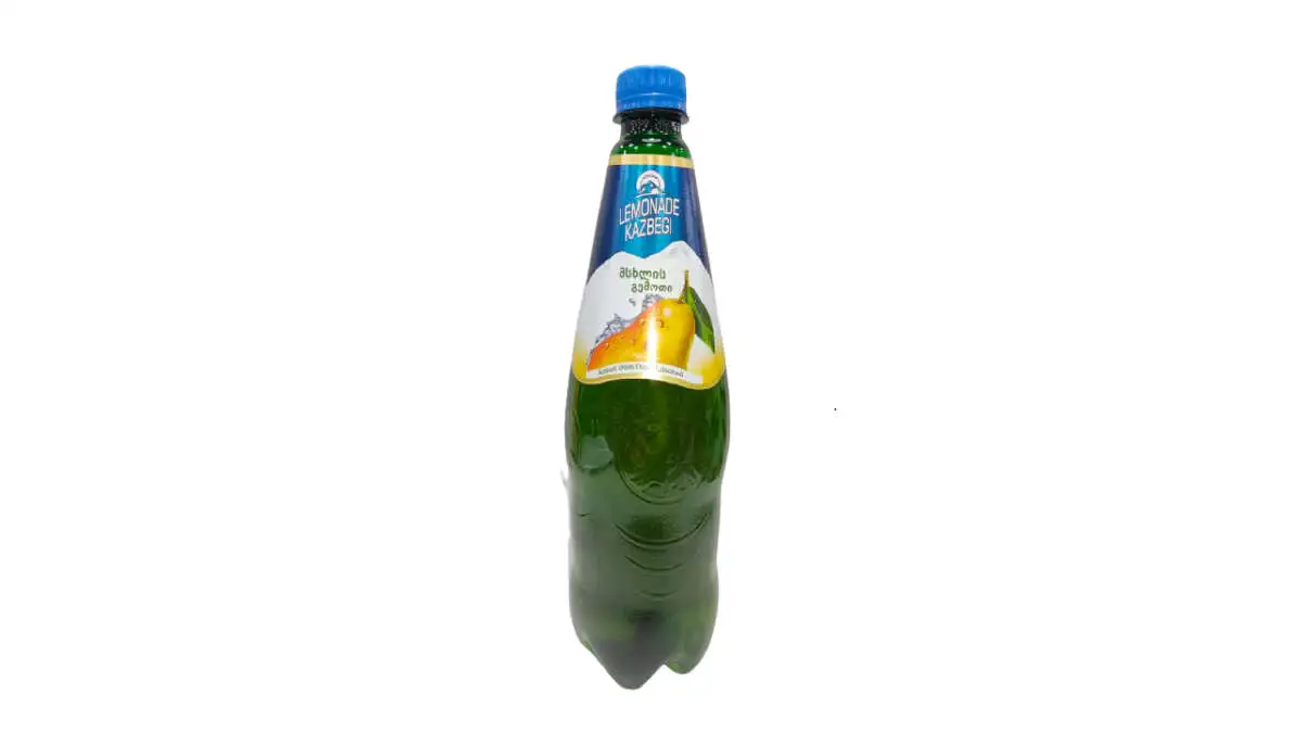 LIMONAD KAZBEGI DUSES 1 LT 